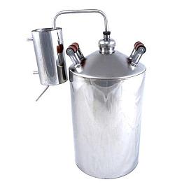 Самогонный аппарат в Тимашёвске всего за 3200 рублей